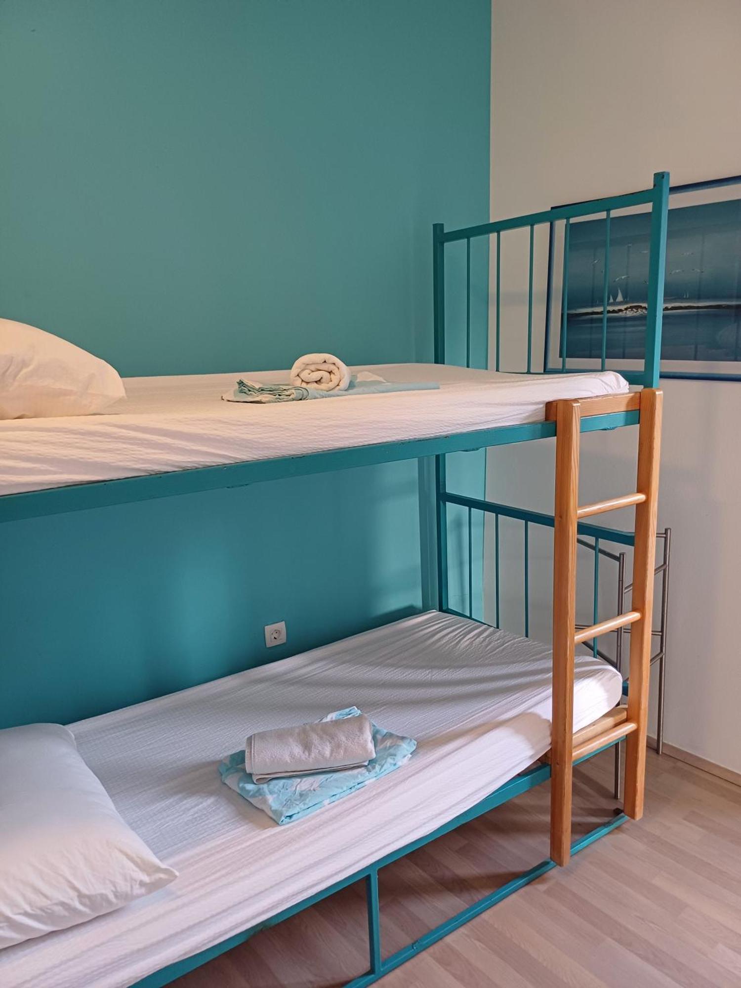 City Walls Hostel Dubrovník Exteriér fotografie