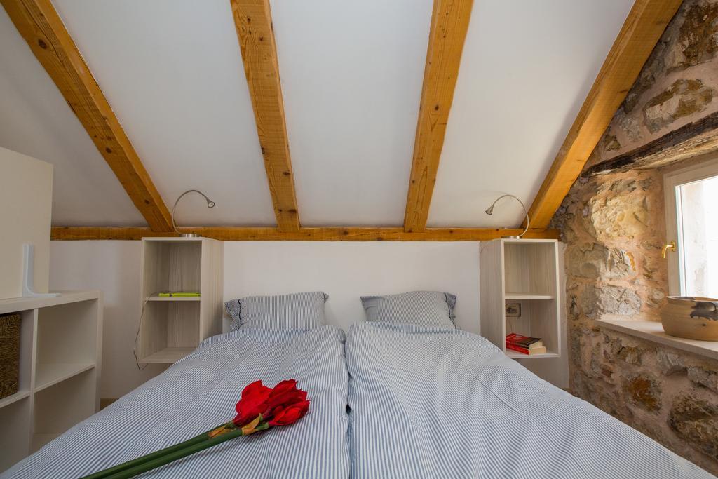 City Walls Hostel Dubrovník Exteriér fotografie