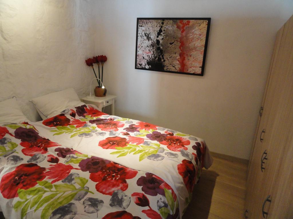 City Walls Hostel Dubrovník Exteriér fotografie